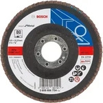 Bosch F&auml;cherschleifscheibe X551 Expert for Metal, gewinkelt - 2608606754
