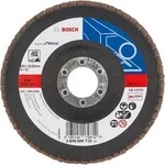 Bosch F&auml;cherschleifscheibe X551 Expert for Metal, gewinkelt - 2608606716