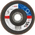Bosch F&auml;cherschleifscheibe X551 Expert for Metal, gewinkelt - 2608606717