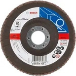 Bosch F&auml;cherschleifscheibe X551 Expert for Metal, gewinkelt - 2608606718
