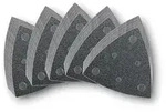 Fein Schleifblatt-Set 50 Schleifbl&auml;tter je 10 Schleifbl&auml;tter Korn