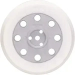 Bosch Schleifteller, 125 mm, f&uuml;r GEX 12 A, GEX 12 AE, GEX 125 A, GEX 125 AC -