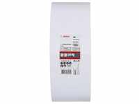 Bosch Schleifband-Set X440 Best for Wood and Paint, 10-teilig 100x610 mm 40 -