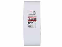 Bosch Schleifband-Set X440 Best for Wood and Paint, 10-teilig 100x610 mm 100 -