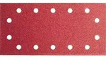 Bosch Schleifblatt C430 f&uuml;r Schwingschleifer 115x230 mm 14-Lochung - 2608605320