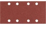 Bosch Schleifblatt C430 f&uuml;r Schwingschleifer 93x186 mm 8-Lochung - 2608605302
