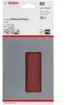 Bosch Schleifblatt C430 f&uuml;r Schwingschleifer 115x230 mm 14-Lochung - 2608605316