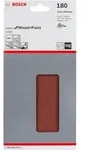 Bosch Schleifblatt C430 f&uuml;r Schwingschleifer 115x230 mm 14-Lochung - 2608605319