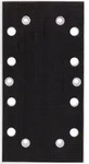Bosch Schleifplatte 185 x 93 mm, f&uuml;r GSS 230 A, GSS 230 AE, mit Kletthaftung -
