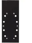 Bosch Schleifplatte verl&auml;ngert, 185 x 93 mm, d&uuml;nne Ausf&uuml;hrung - 2608000190