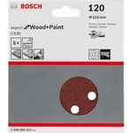 Bosch Schleifblatt C430 f&uuml;r Exzenterschleifer, Wand- und Deckenschleifer -