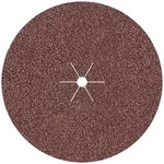 Bosch PRO Schleifblatt-Set F460 Expert for Wood and Paint, 125 mm, 5er-Pack -