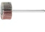 PFERD TOOLS Korund F&auml;cherschleifer F f&uuml;r Feinschliff und Finish - 44400123