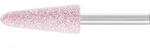 PFERD TOOLS STEEL EDGE Schleifstift Kegel f&uuml;r Stahl- und Stahlguss - 32210274
