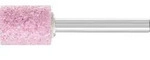 PFERD TOOLS STEEL EDGE Schleifstift Zylinder f&uuml;r Stahl- und Stahlguss - 31126273