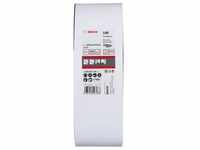 Bosch Schleifband-Set X440 Best for Wood and Paint, 10-teilig 75x533 mm 180 -