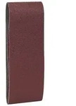 Bosch Schleifband-Set f&uuml;r Bandschleifer, rote Qualit&auml;t K=40, 100 x 610 mm, 3-tlg. -