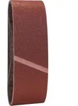 Bosch Schleifband-Set f&uuml;r Bandschleifer, 9-teilig, 75 x 533 mm, K&ouml;rnung 60, 80, 100