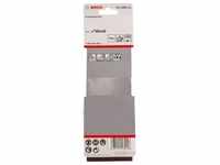 Bosch Schleifband-Set X440 Best for Wood and Paint, 3-teilig 150 75x508 mm -
