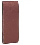Bosch Schleifband-Set f&uuml;r Bandschleifer, rote Qualit&auml;t K=60, 75 x 457 mm,...