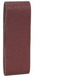 Bosch Schleifband-Set f&uuml;r Bandschleifer, rote Qualit&auml;t K=40, 65 x 410 mm, 3-tlg. -