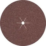 Bosch PRO Schleifblatt-Set F460 Expert for Wood and Paint, 125 mm, 5er-Pack -