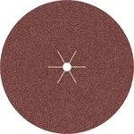 Bosch PRO Schleifblatt-Set F460 Expert for Wood and Paint, 125 mm, 5er-Pack -