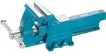 HAZET Parallel-Schraubstock - 2175N
