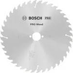 Bosch PRO Kreiss&auml;geblatt Optiline Wood f&uuml;r Kapp- und Gehrungss&auml;ge &oslash; 254 mm -