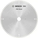 Bosch PRO Kreiss&auml;geblatt Optiline Wood f&uuml;r Kapp- und Gehrungss&auml;ge &oslash; 305 mm -
