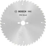 Bosch PRO Kreiss&auml;geblatt Optiline Wood - 2608640672