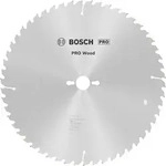 Bosch PRO Kreiss&auml;geblatt Optiline Wood - 2608640674