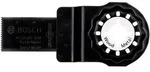 Bosch BIM Tauchs&auml;geblatt AIZ 20 AB, Wood and Metal, 30 x 20 mm - 2608661640