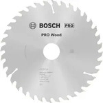 Bosch PRO Kreiss&auml;geblatt Optiline Wood f&uuml;r Handkreiss&auml;gen &oslash; 184 mm, 30 mm Bohrung