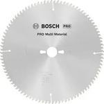 Bosch PRO Kreiss&auml;geblatt Multi Material f&uuml;r Kapp- und Gehrungss&auml;gen - 2608640518