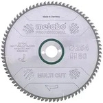 Metabo S&auml;geblatt multi cut - professional FZ / TZ 5&deg; neg - 628223000