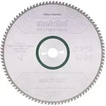 Metabo S&auml;geblatt multi cut - professional FZ / TZ 315x2,8/2,0x30, Z96 FZ/TZ , 5&deg;neg