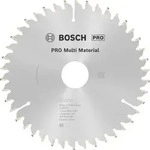 Bosch PRO Kreiss&auml;geblatt Multi Material f&uuml;r Handkreiss&auml;gen - 2608640519