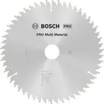 Bosch PRO Kreiss&auml;geblatt Multi Material f&uuml;r Handkreiss&auml;gen - 2608640511