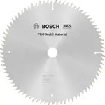 Bosch PRO Kreiss&auml;geblatt Multi Material f&uuml;r Kapp- und Gehrungss&auml;gen - 2608640452