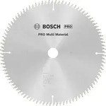 Bosch PRO Kreiss&auml;geblatt Multi Material f&uuml;r Kapp- und Gehrungss&auml;gen - 2608640453