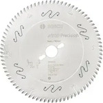 Bosch Kreiss&auml;geblatt Top Precision Best for Wood, 250 x 30 x 3,2mm, 80 Z&auml;hne -