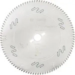 Bosch Kreiss&auml;geblatt Top Precision Best for Wood, 300 x 30 x 3,2mm, 96 Z&auml;hne -
