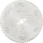 Bosch Kreiss&auml;geblatt Top Precision Best for Wood, 315 x 30 x 3,2mm, 72 Z&auml;hne -