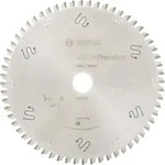 Bosch Kreiss&auml;geblatt Top Precision Best for Wood, 305 x 30 x 2,3mm, 72 Z&auml;hne -