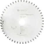 Bosch Kreiss&auml;geblatt Top Precision Best for Wood, 210 x 30 x 2,3mm, 48 Z&auml;hne -