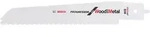Bosch S&auml;bels&auml;geblatt M 3456 XF Progressor for Wood and Metal, f&uuml;r PFZ 500 E -