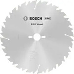 Bosch PRO Kreiss&auml;geblatt Construct Wood - 2608640700