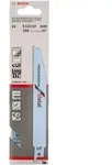 Bosch S&auml;bels&auml;geblatt S 123 XF Progressor for Metal - 2608654401