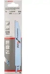 Bosch S&auml;bels&auml;geblatt S 123 XF Progressor for Metal - 2608654402